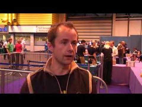 Hollywood Star Billy Boyd Funny Interview