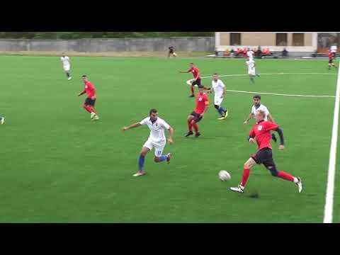 Artsakh - Torpedo 0-1   (1 video)