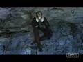 Squall Leonhart Scars
