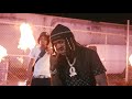 Muwop Ft King Von Nobody Move Official Video