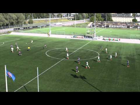 Esiliiga B 2015: FC Ararat TTÜ - FC Elva 0:2