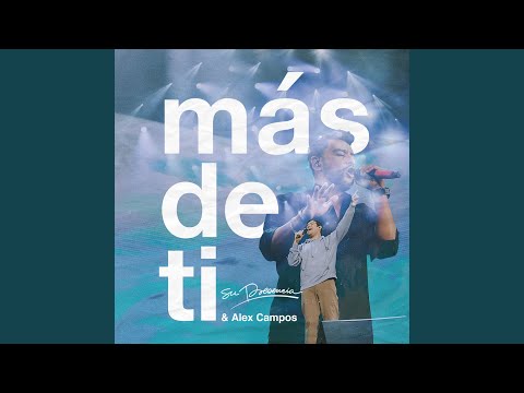 Más De Ti