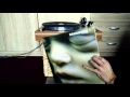 Rammstein Mutter LP original pressing (unboxing ...
