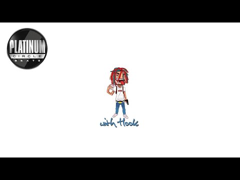 Lil Pump Type Beat x 2 SWERVE (with Hook)