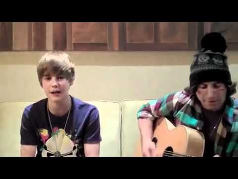 Justin Bieber - Baby Acoustic (With Dan Kanter)