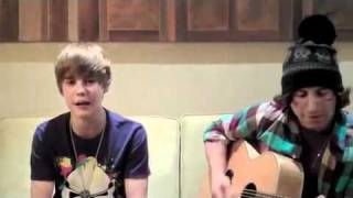 Justin Bieber - Baby Acoustic (With Dan Kanter)