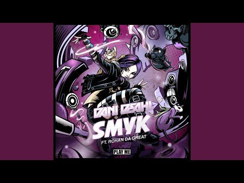 SMYK (feat. Rohan da Great)