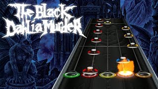 The Black Dahlia Murder - To A Breathless Oblivion (Clone Hero Custom Song)