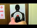 Running The Double Action Trigger Correc