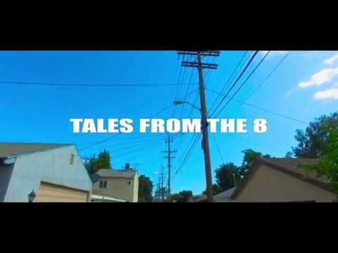 @TaequanBlack - Tales From The 8 (#OneTake)