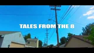@TaequanBlack - Tales From The 8 (#OneTake)