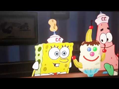 The Sponge King Part 16 - Can You Feel the Love Tonight