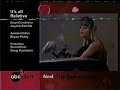 ABC Split Screen Credits February 11 2004