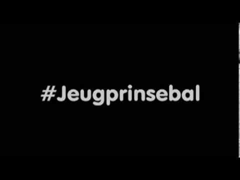 Trailer Jeugprinsebal 2014