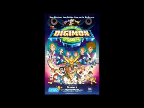 Nightcore - Let's Kick It Up (Digimon The Movie)