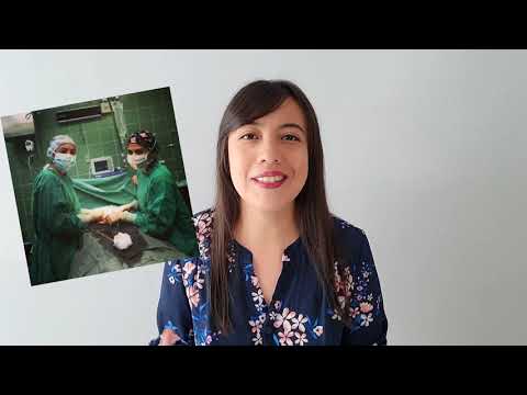 ¿Quién soy? Dra. Ale Andrino MedifemGT