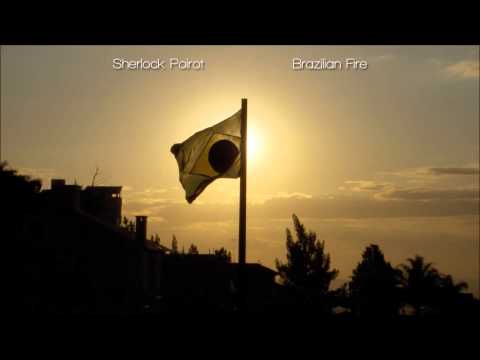 Brazilian Fire (Linkin Park vs. Nicola Fasano & Pat-Rich)