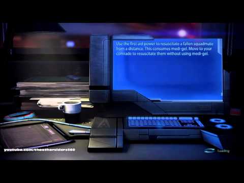 Mass Effect 3: Gameplay Walkthrough - Part 16 (X360/PS3/PC) [HD]