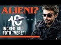 ALIENI: 10 incredibili foto "vere"... svelate! - Strane S...
