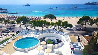 FERGUS Style Palmanova, Calvia, Spain | Travel With Urvi