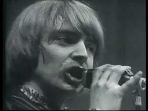 The Yardbirds - Goodnight Sweet Josephine (1968)