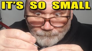 Slap Chop Painting: The Ultimate Guide to Speed Miniature Painting!