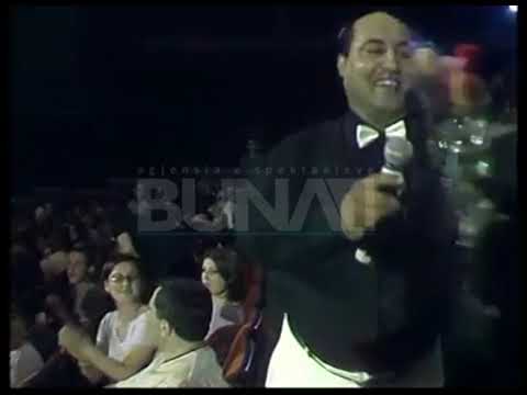 Buna 1/ Bujar Qamili- Do marr ciften