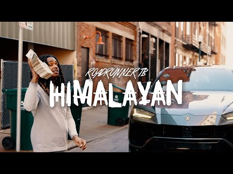 Roadrunner TB – Himalayan | Official Video