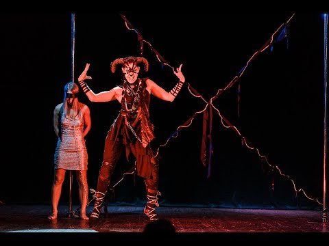 YANDALEEVA ELENA exotic generation best show winner