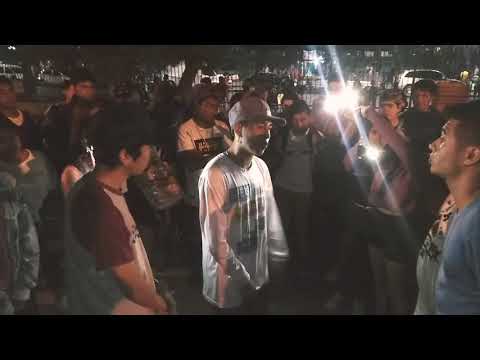 DEMIAN & MATUZALEM vs GULA & TANO - Final - Real Free 4ta Fecha