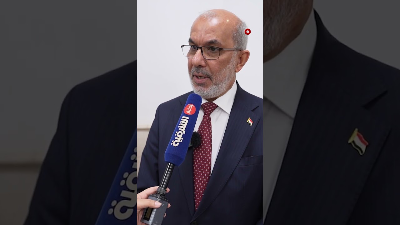 فيديو | وزير النفط : ناقلة واحدة فقط محملة بالنفط العراقي تمكنت من عبور مضيق هرمز خلال شهر أيار الحالي
