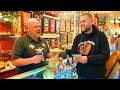 I Went Back To Pawn Stars To Buy MORE Dragon Ball Figures
