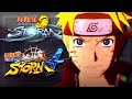 Wie Gut Ist Die Ultimate Ninja Storm Reihe