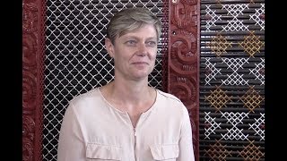 The Treasury's LSF insights - Fiona Ross - complete video March 2019
