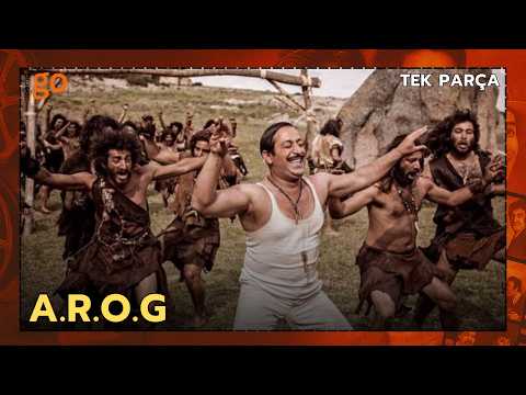 A.R.O.G | Cem Yılmaz Türk Komedi Filmi