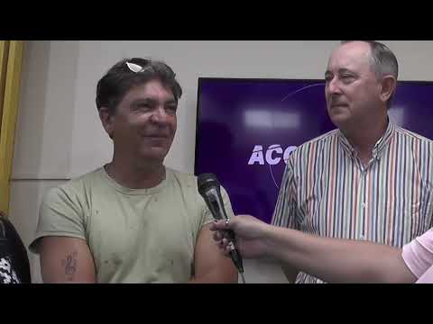 Marcos Juárez: Fiesta de las Colectividades este fin de semana en la ciudad