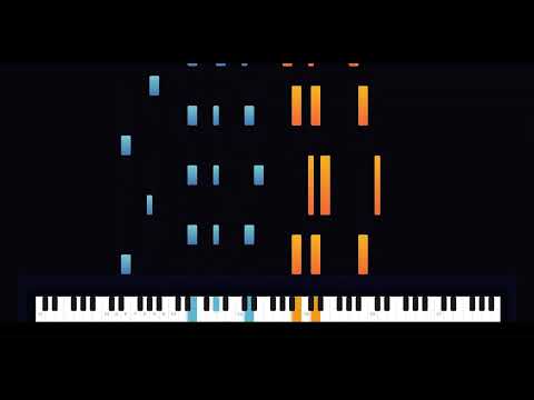 Piano Teacher by Callum-OP