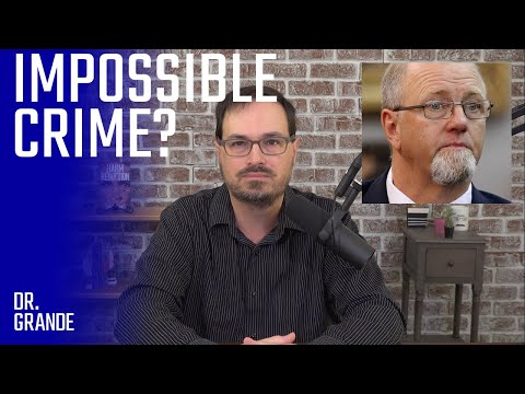 Mark Lundy Case Analysis Impossible Time Window Murders