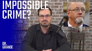 Mark Lundy Case Analysis | Impossible Time Window Murders
