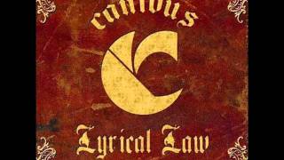 Canibus Jeymes Samuel   Who Writes The Song   MR Dan rmx