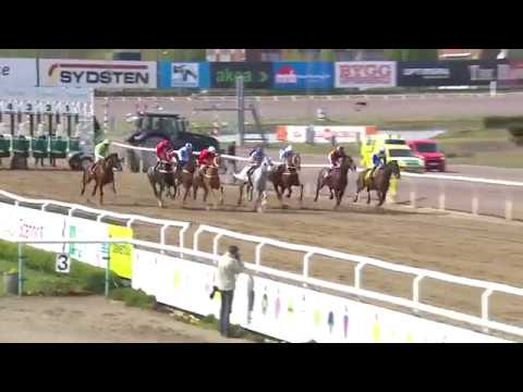 2019.04.28 Spring Mile (SWE) - Plata O Plomo