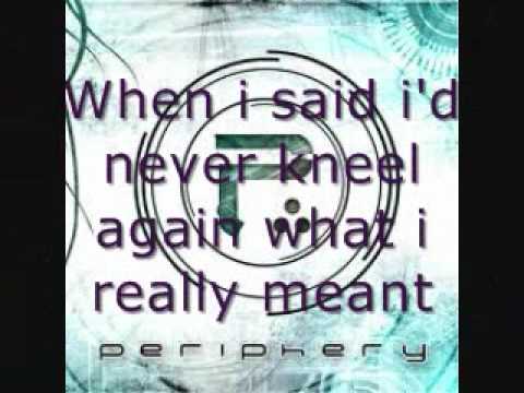 Periphery - Icarus Lives Guitar pro tab