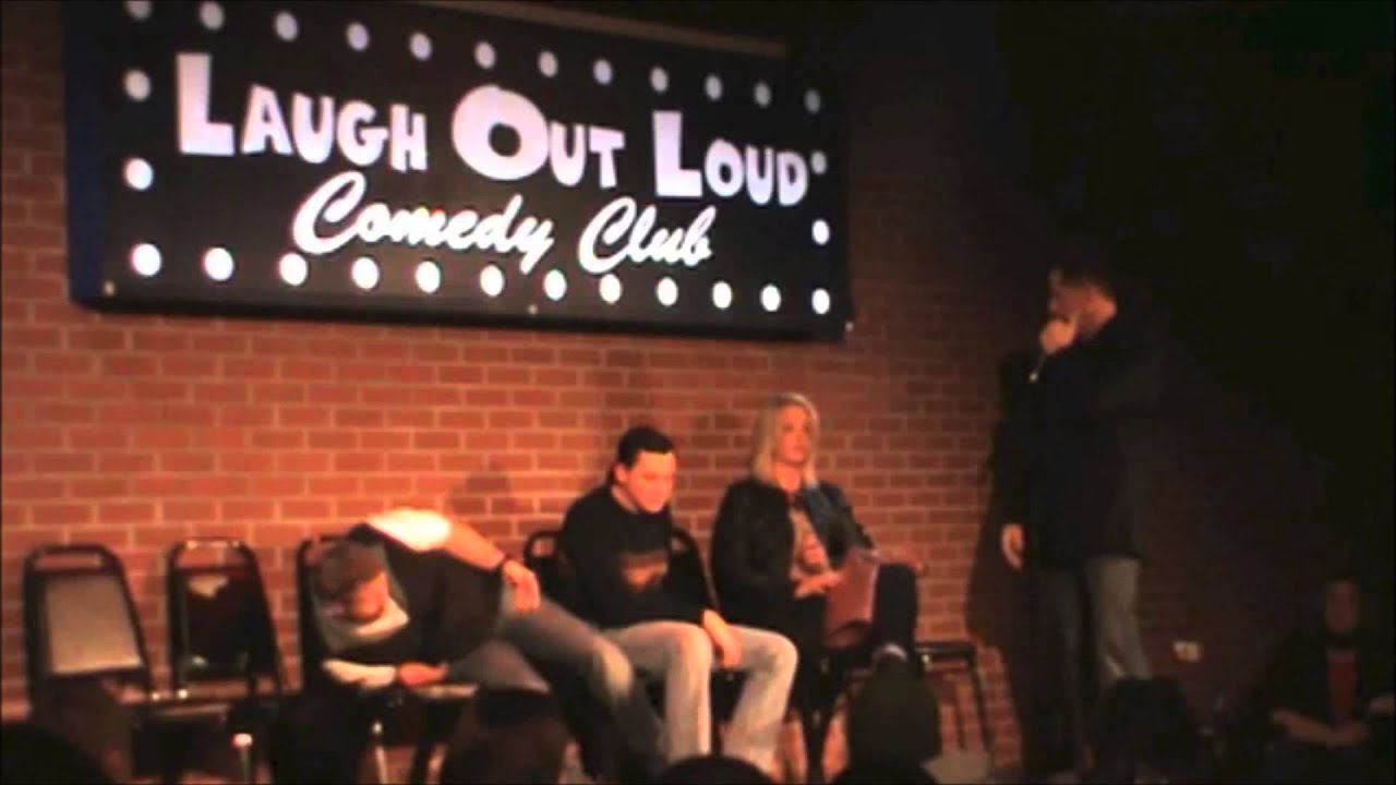 Promotional video thumbnail 1 for Hypnotist HerbieMac