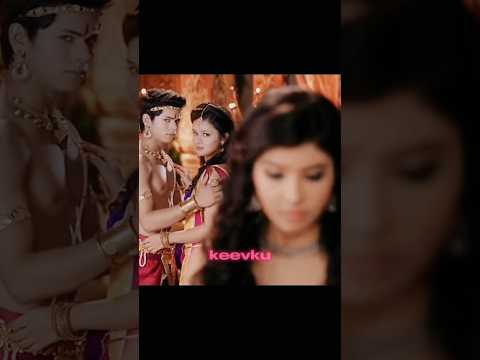 senoritaa ❤️#chandranandini #bindhusara #dharma #siddarthnigam #sidneet #bindhumati