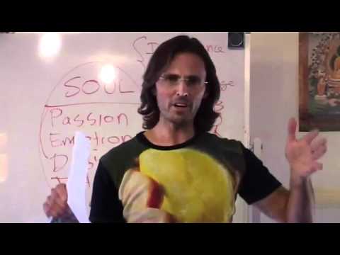 20080830 The Human Soul - The Power Of Your Soul P2