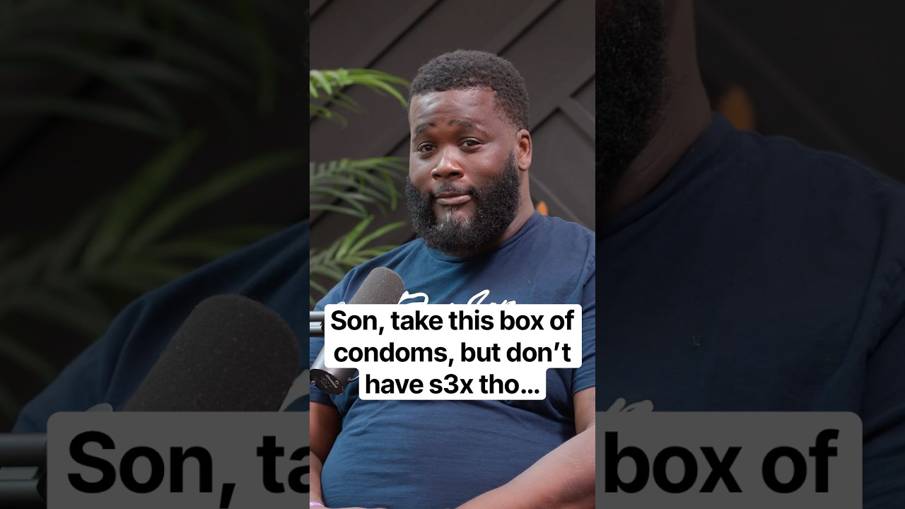 Let’s talk about it. #dearson #birdsandbees