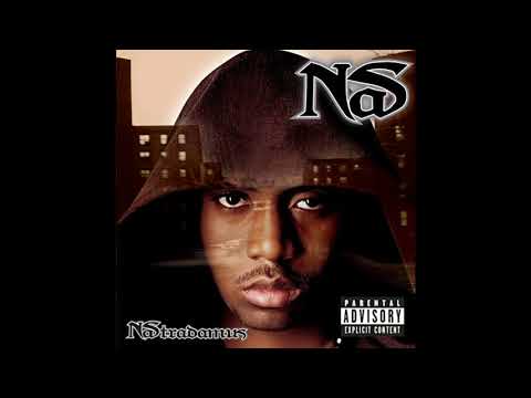 Nas ft Ginuwine - You Owe Me
