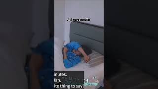 Download lagu Jhope waking Jin up - in the Soop S2 #bts #jin #jhope mp3