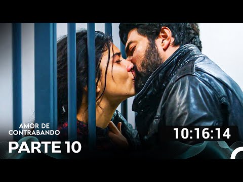 Amor Y Dinero Negro Todos Los Capítulos Parte 10 (Doblado En Español)