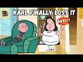 Karl Pilkington’s Most INSANE XFM Moments Ever 😂 | The Ricky Gervais Show (XFM) DEFAULT Thumbnail